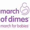 March of dimes logo