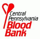 Pennsylvania blood bank logo