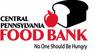 Pennsylvania food bank logo